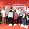 Bupati Tangerang Resmikan Koperasi Merah Putih Curug Kulon, Dorong Penguatan Ekonomi Warga