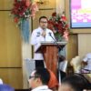 Musrenbang Pasar Kemis Tetapkan 50 Program Prioritas, UMKM Jadi Fokus Utama