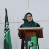 Melahirkan Kader Tangguh dan Peduli, Wabup Tangerang Tutup Training Raya HMI 2026