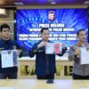 Janji Lulus Taruna AKPOL, Pria di Serang Tipu Korban hingga Rp1 Miliar