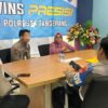 Kapolresta Tangerang Tegaskan Bripda AN Akan Ditindak Tegas Jika Terbukti Melanggar
