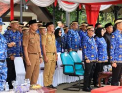 Hari Desa Nasional 2026, Bupati Tangerang Dorong Transformasi Digital dan Ekonomi Desa