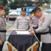 Penuh Makna Strategis, Sertijab Polresta Tangerang Jadi Momentum Penguatan Kinerja dan Pelayanan Publik