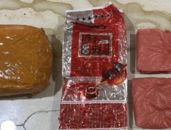 Jalur Sabu Sumut–Jakarta Dibongkar, BNNP DKI Amankan 3 Kurir dengan Barang Bukti 1 Kg