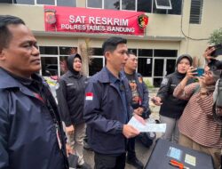 Terbongkar! Curanmor Mobil di Bandung Berakhir Maut Usai Kecelakaan di Purwakarta, Dua Pelaku Diamankan