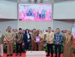 Musrenbang Kecamatan Kelapa Dua Bahas Penguatan Industri dan Ketahanan Pangan untuk RKPD 2027