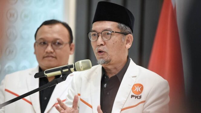 
Sekjen PKS Apresiasi Kenaikan Dana Riset, Dorong Integrasi dengan Kebutuhan Industri