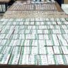 Polsek Tangerang Ungkap Peredaran Ribuan Obat Keras Ilegal, Satu Pengedar Diamankan