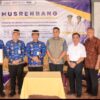 Musrenbang Kelurahan Cisauk Serap Aspirasi Warga, Tetapkan Prioritas Pembangunan 2027