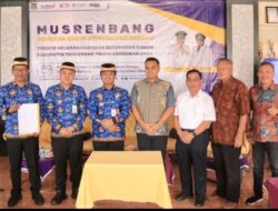 Musrenbang Kelurahan Cisauk Serap Aspirasi Warga, Tetapkan Prioritas Pembangunan 2027