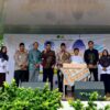 Inspiratif! MAN 1 Tangerang Rayakan Milad ke-32, Teguhkan Komitmen Cetak Generasi Masa Depan
