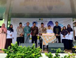 Inspiratif! MAN 1 Tangerang Rayakan Milad ke-32, Teguhkan Komitmen Cetak Generasi Masa Depan