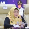 Wabup Intan Turun Tangan, Harga Pangan di Tangerang Dipastikan Aman Jelang Ramadan
