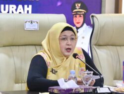 Wabup Intan Turun Tangan, Harga Pangan di Tangerang Dipastikan Aman Jelang Ramadan