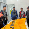 Geger! Mayat Pria Misterius Ditemukan Telungkup di Sungai Cidadap Sukabumi, Polisi Turun Tangan