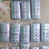 Warung Mie Aceh di Karawaci Jadi Sarang Ribuan Obat Keras Ilegal