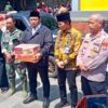 Bukti Nyata Kepedulian Wakil Rakyat, Bang Bimo Turun Langsung Bantu Korban Banjir Kresek