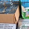 Gempur Habis! Polres Metro Bekasi Kota Bongkar 13 Kasus Obat Keras Ilegal
