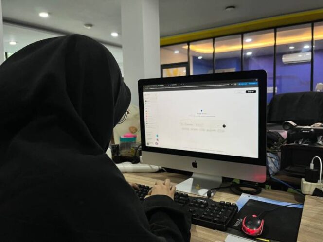 
Diskominfo Kota Tangerang Imbau Warga Waspadai Penyalahgunaan AI untuk Manipulasi Konten Asusila