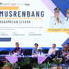 Musrenbang Cisauk Panen Aspirasi, Infrastruktur Terpadu Jadi Kebutuhan Mendesak