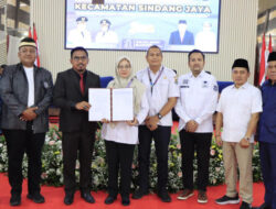 Fokus Besar Pembangunan 2027, Sindang Jaya Usulkan 50 Program Strategis