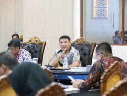 Banten Tancap Gas Sambut HPN 2026, Seluruh OPD Dikerahkan Demi Sukses Acara Nasional