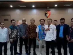SPASI Pasang Badan! Kawal Ketat Pemeriksaan Advokat Hendra Sianipar di Mabes Polri, Tegaskan: Jangan Ada Kriminalisasi Profesi