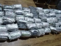Polsek Batuceper Bongkar 49.500 Butir Tramadol Ilegal, Polisi Buru Jaringan Besar