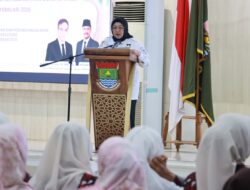 Wabup Tangerang Tekankan DRPPA Berkelanjutan Menuju RBI 2026