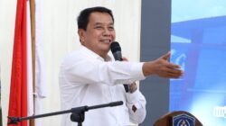 Penguatan Sistem Peradilan Jadi Fokus, Maesyal: Hukum Harus Adil dan Berintegritas