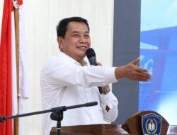 Penguatan Sistem Peradilan Jadi Fokus, Maesyal: Hukum Harus Adil dan Berintegritas