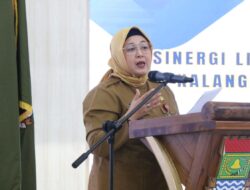 Bentengi Generasi Muda dari Ancaman Radikalisme, Wabup Tangerang Gaungkan Sinergi Lintas Sektor