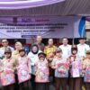 Wabup Tangerang Apresiasi CSR Lippoland, SDN Binong 1–2 Dapat Fasilitas Sekolah dan Hadiah Prestasi