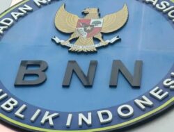 Jaga Generasi Penerus Bangsa, BNN Serius Perangi Peredaran Narkotika