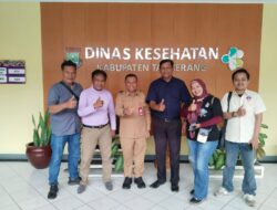 Ramai BPJS PBI Nonaktif, Kadinkes Kabupaten Tangerang Tegaskan Bukan Kesalahan Daerah