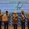 Gubernur Khofifah dan Kepala BNN Satukan Kekuatan, Jatim Resmi Jadi Provinsi Bersinar
