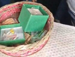 Satres Narkoba Polres Cianjur Sidak Kios Obat Keras Ilegal di Cikidang