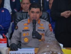 Ratusan Motor Hasil Curanmor Disita, Polda Jabar Persilakan Warga Ambil Gratis dengan BPKB & STNK
