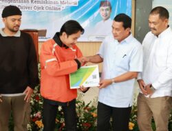 Rekrut 100 Driver Shopee di Kosambi, Bupati Tangerang: Gerakan Nyata Tekan Pengangguran dan Kemiskinan