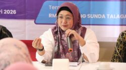 Wabup Intan Dorong Kader MKIA Perkuat Peran Promotif dan Preventif Berbasis Keluarga