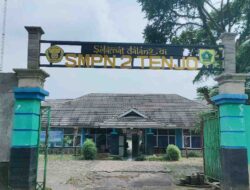 Gagalnya Pengawasan Dana Pendidikan, SMPN 2 Tenjo Rusak Meski Anggaran Mengucur