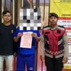 Gadai Mobil Berujung Penipuan, Polres Pangandaran Tahan Satu Tersangka