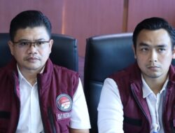 Polres Metro Jakarta Barat Bongkar Peredaran 231 Ribu Butir Obat Keras dan Psikotropika