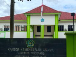 Audiensi Disepakati, Pejabat Menghilang: Kemenag Kabupaten Tangerang Dinilai Abaikan KWRI