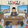 Beda Versi Soal Audiensi KWRI, Koordinasi Internal Kemenag Tangerang Dipertanyakan