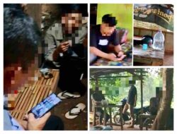 Pil Setan Merajalela di Subang, APH Dinilai Tutup Mata