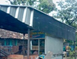 Dugaan Bisnis Haram Obat Keras Ilegal Cemari Cisaranten Wetan