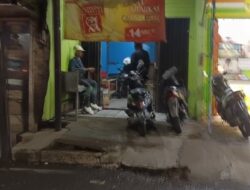 Toko Elektronik di Jatiasih Diduga Jadi Kedok Bisnis Haram Tramadol, Polisi Jangan Diam!