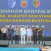 353 Tersangka C3 Digulung, Polda Jabar Sikat 328 Kasus Jelang Ramadan