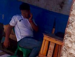 Obat Keras Bebas Beredar di Cihampelas, Penegakan Hukum Dipertanyakan